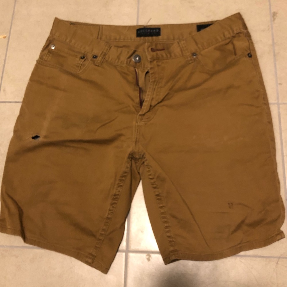 Men’s Bullhead Shorts